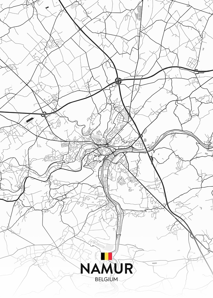 Namur BE
