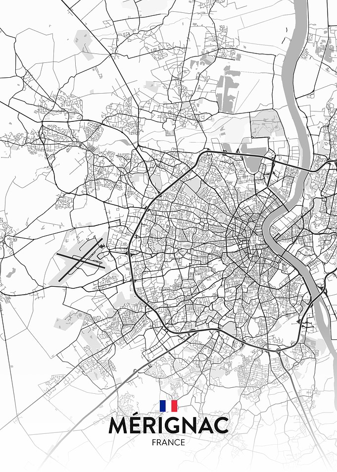 Merignac FR