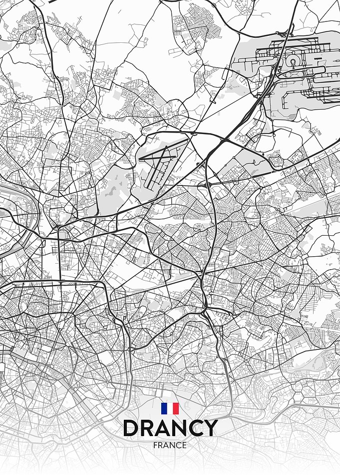 Drancy FR