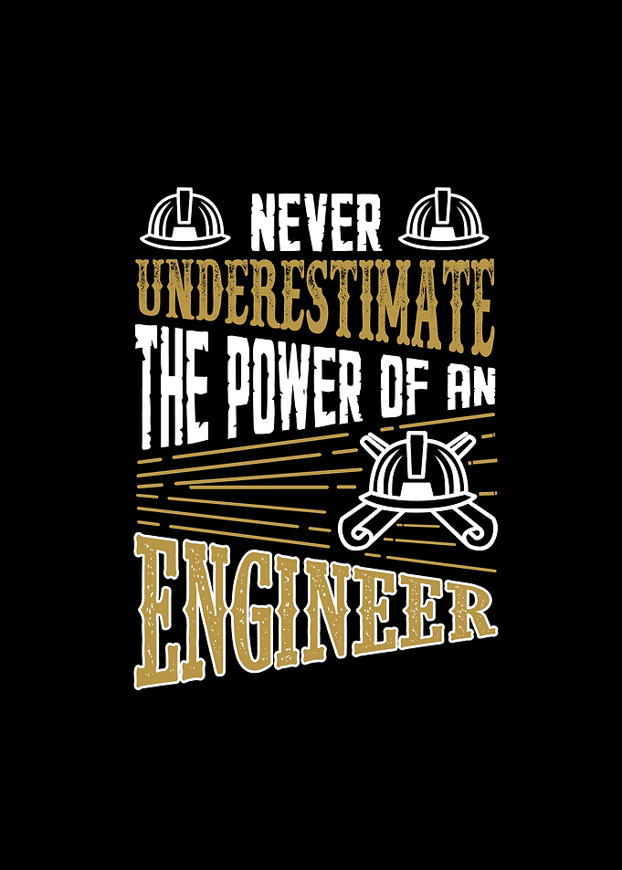 The Power Of Engineer