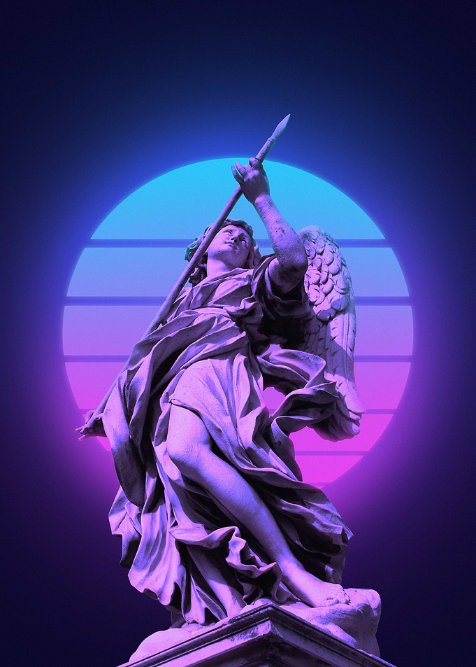 Angle