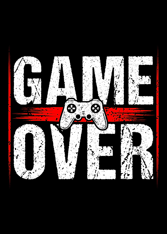Computer Gaming Gamer Gift