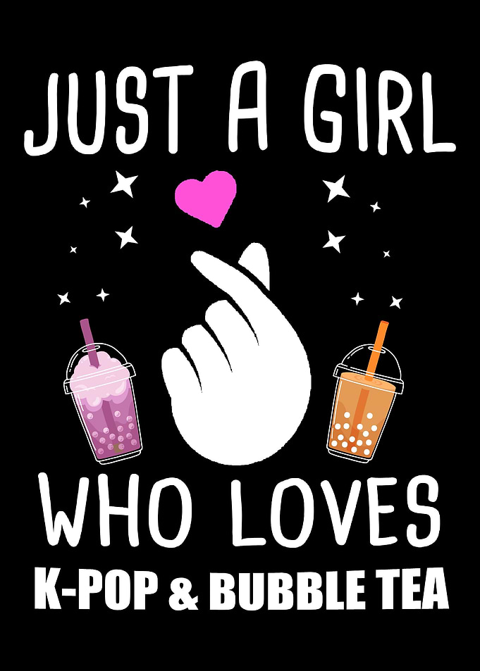 BubbleTea Gift