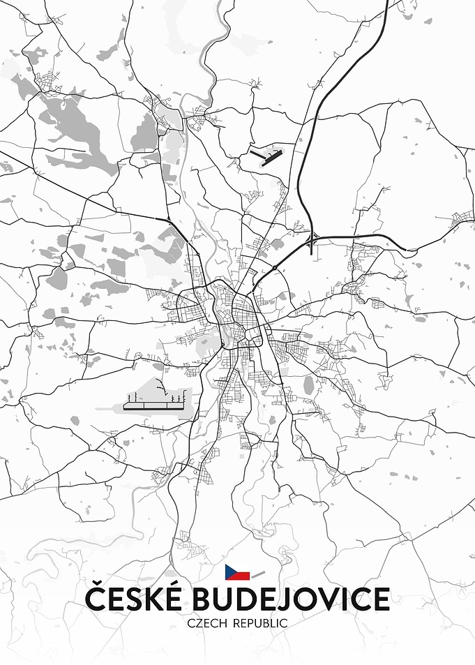Ceske Budejovice CZ
