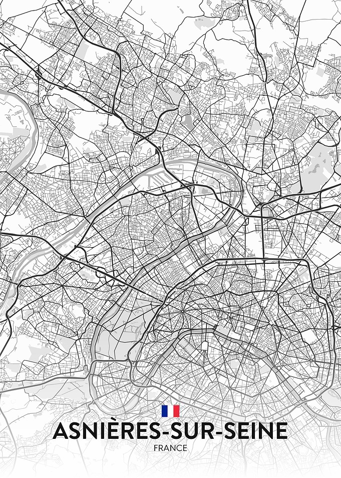 Asnieres sur Seine FR
