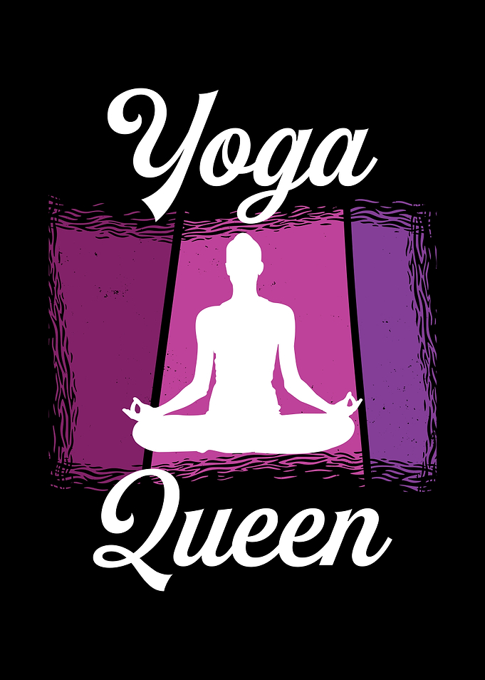 yoga Queen