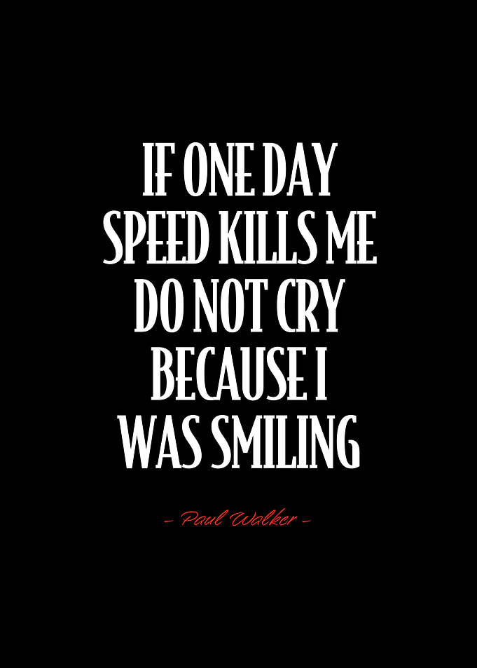 Paul Walker