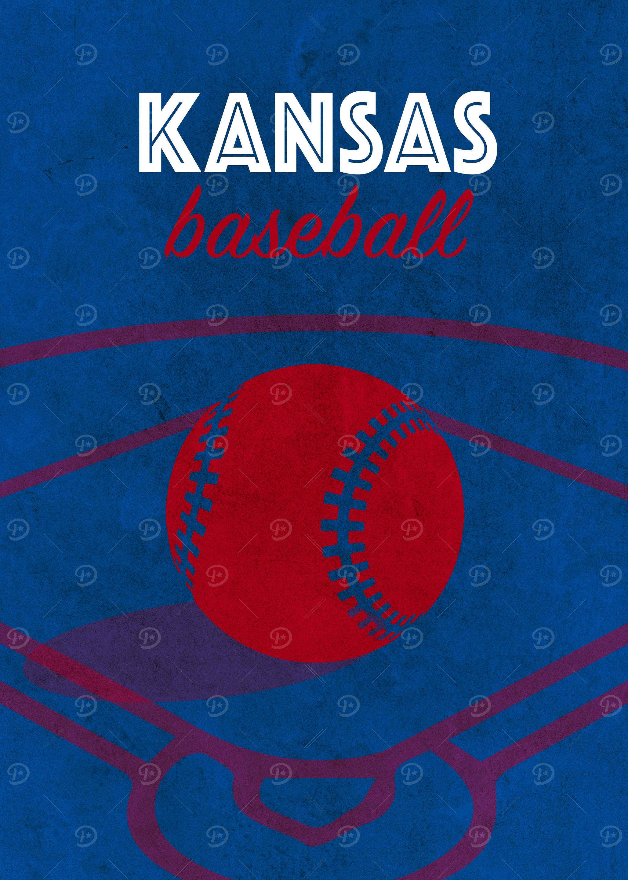 Kansas College Baseball