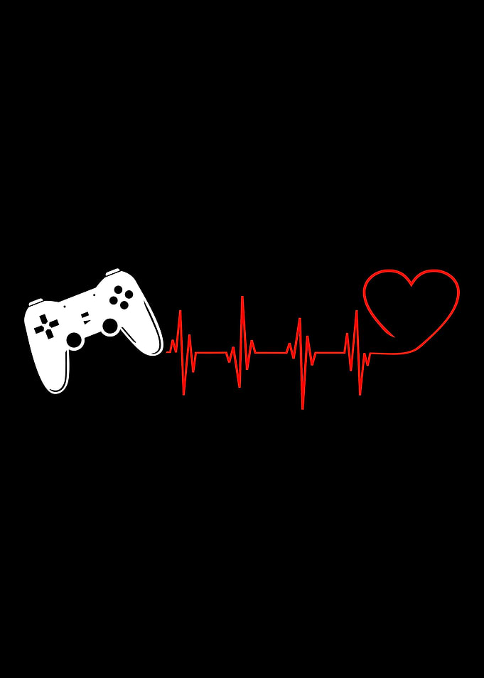 Computer Gaming Gamer Gift