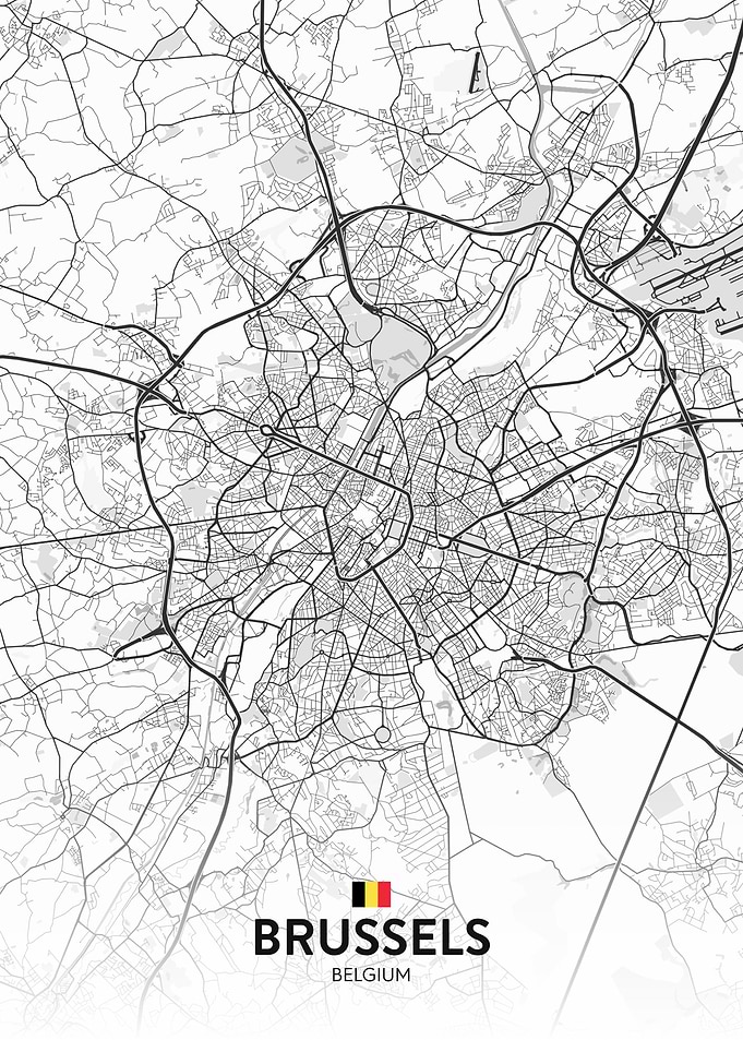 Brussels BE