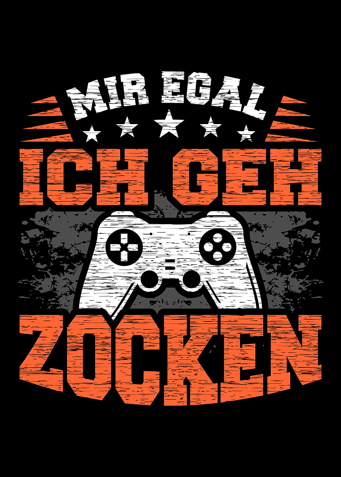 Computer Gaming Gamer Gift