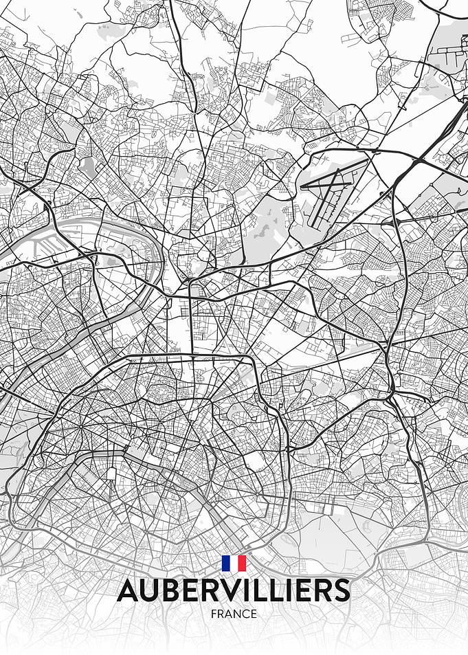 Aubervilliers FR