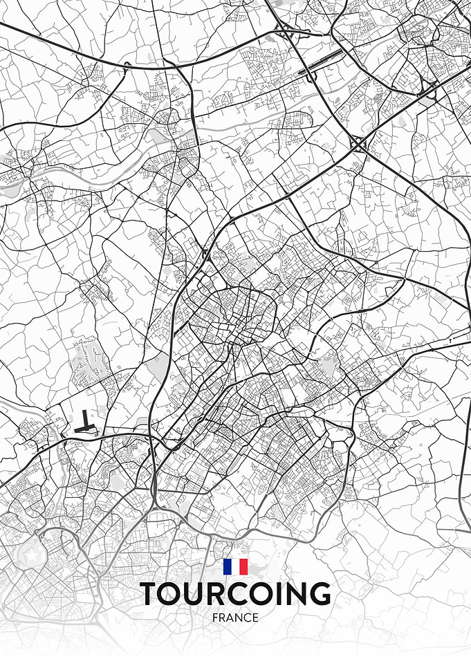 Tourcoing FR
