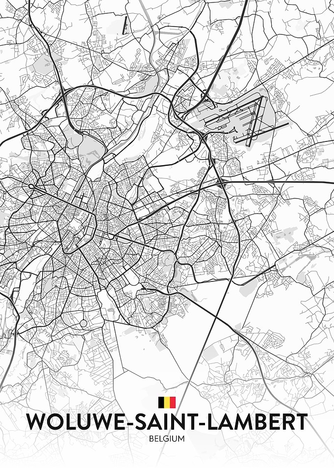 Woluwe Saint Lambert BE
