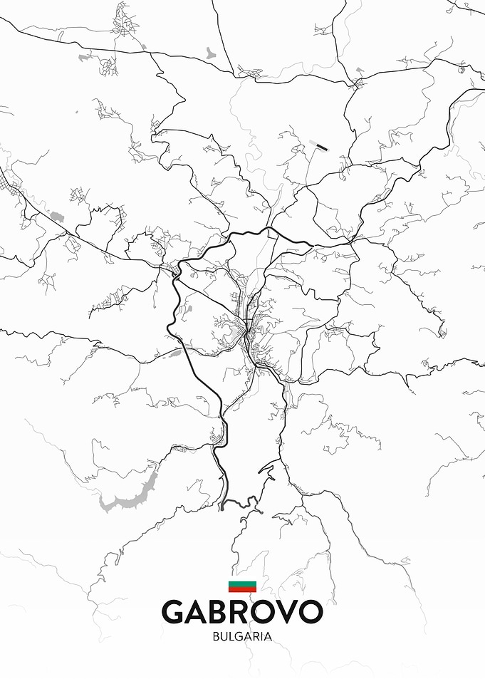 Gabrovo BG