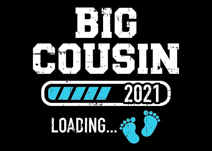 Big cousin 2021 loading
