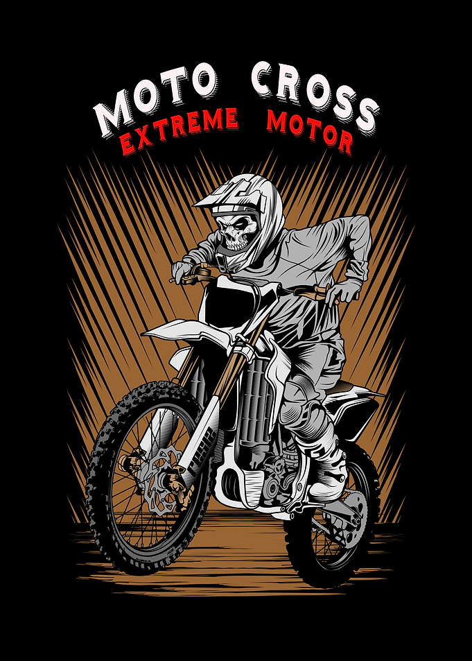 Moto Cross