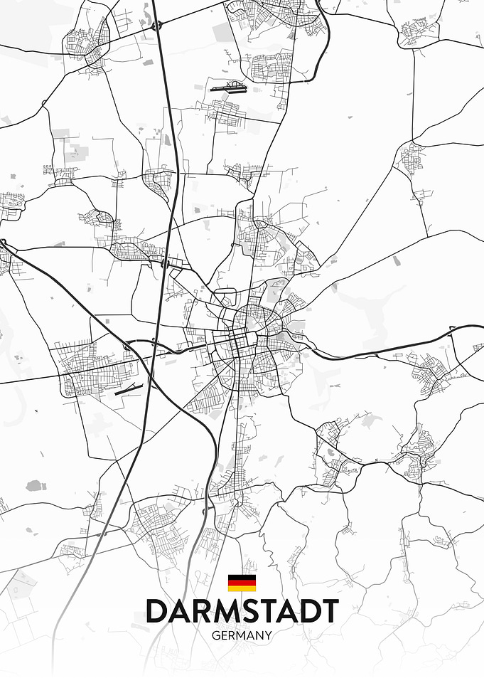 Darmstadt DE