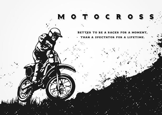 Moto Cross