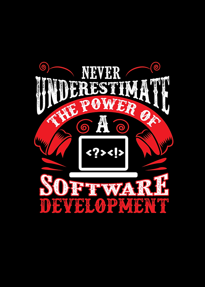 Power of Software Develop