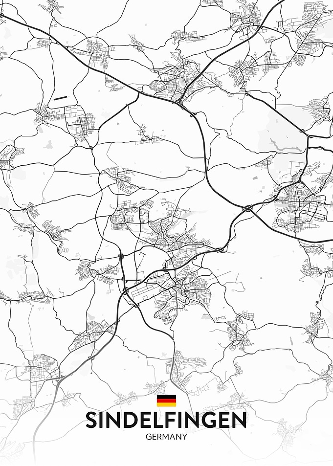 Sindelfingen DE