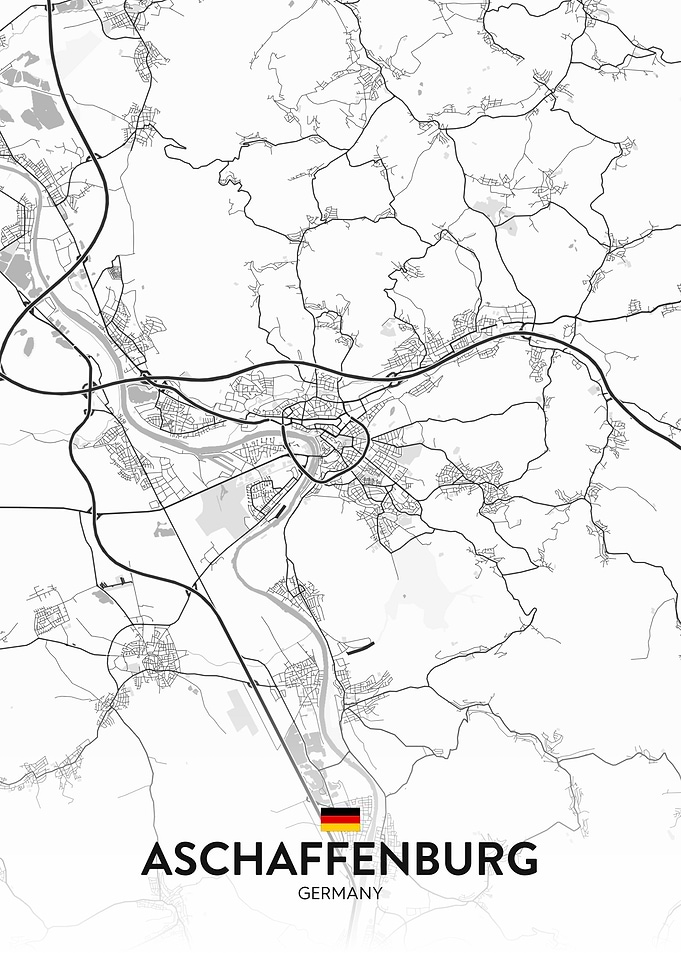 Aschaffenburg DE