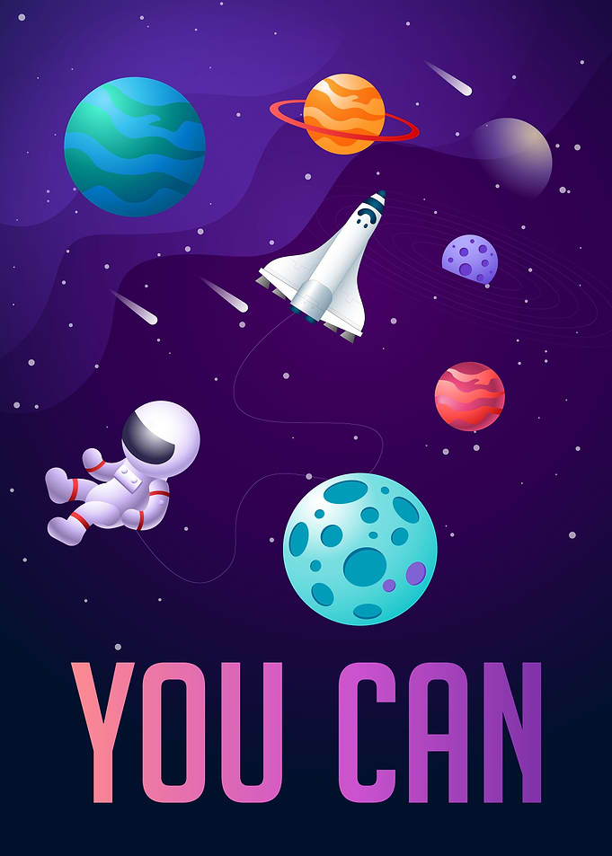 You Can