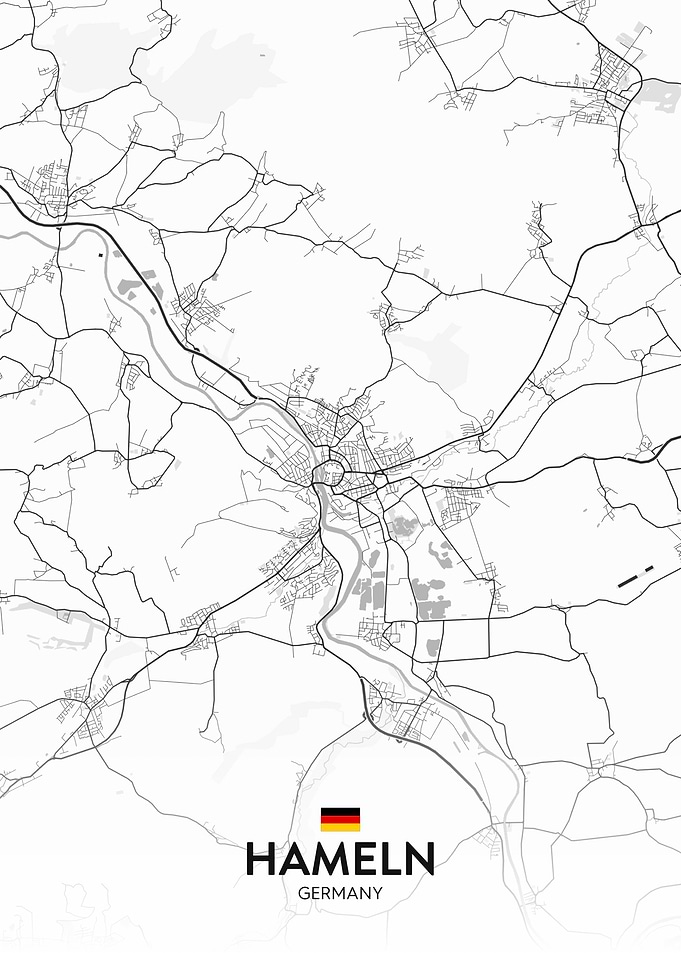 Hameln DE