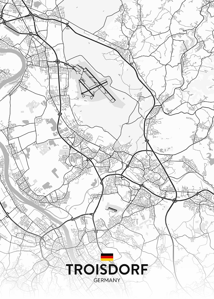 Troisdorf DE