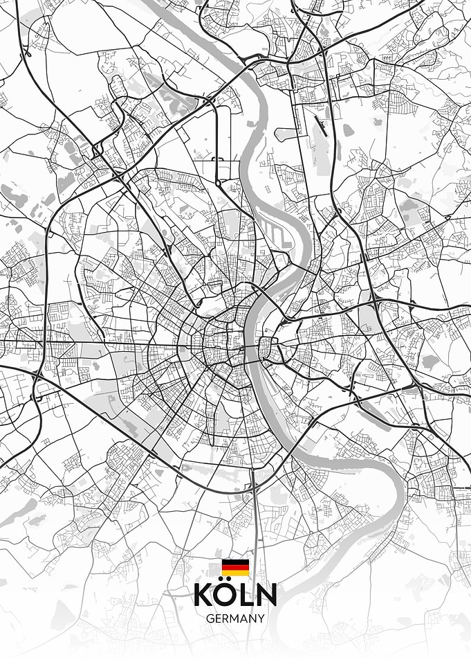 Koln DE