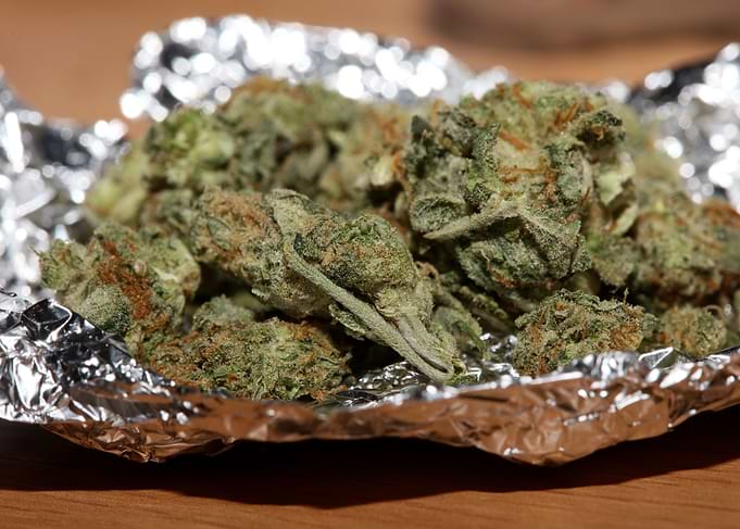 Super lemon kush stuff