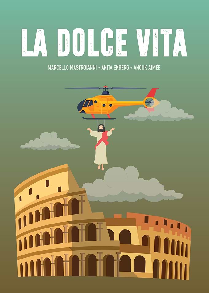 La Dolce Vita