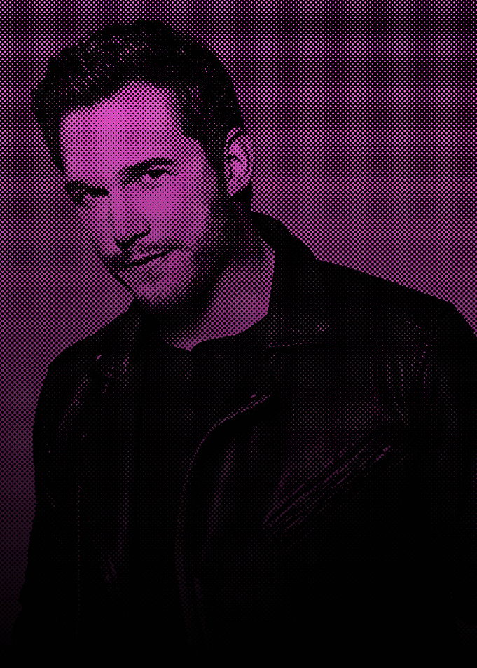 Chris Pratt