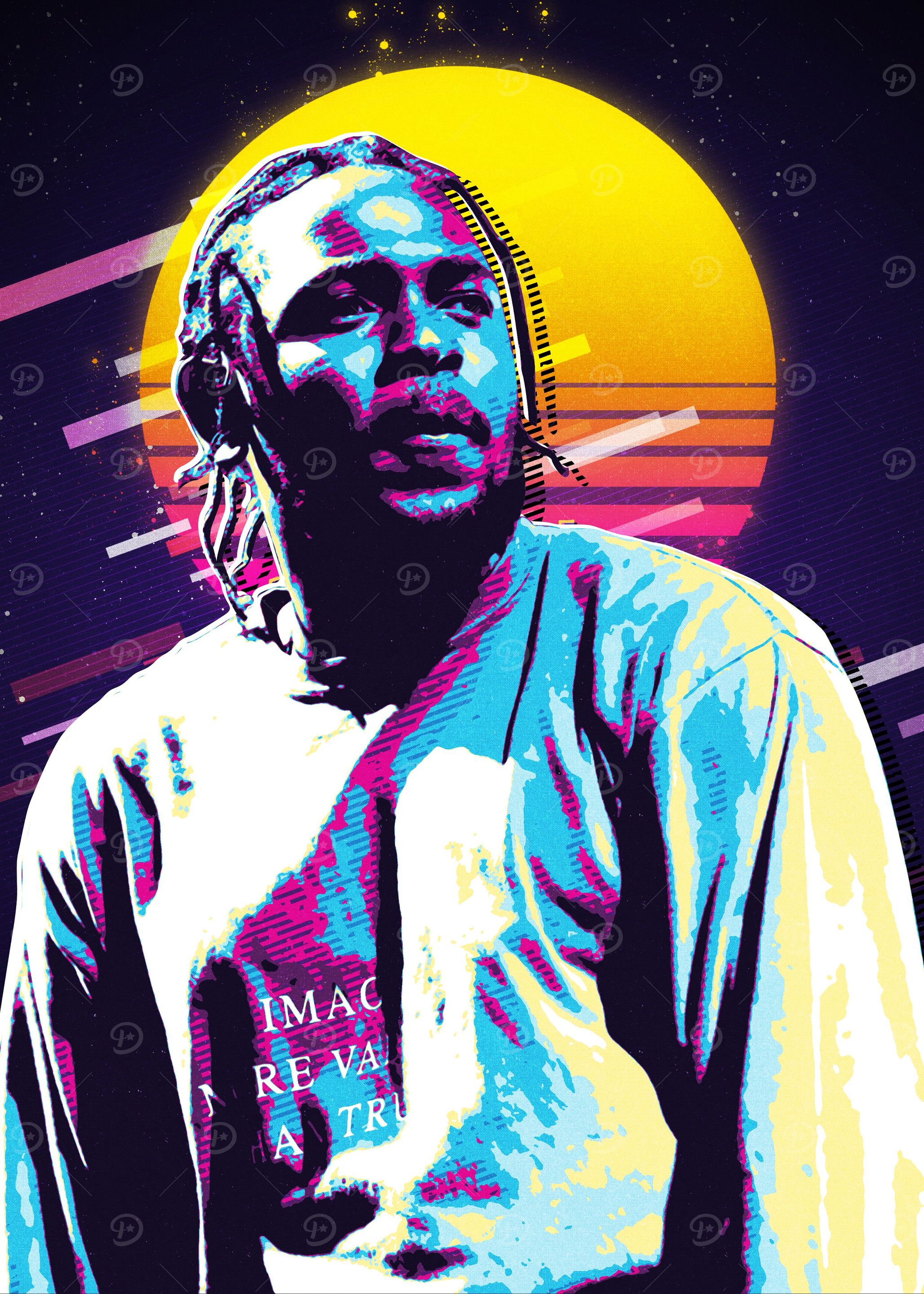 Kendrick Lamar