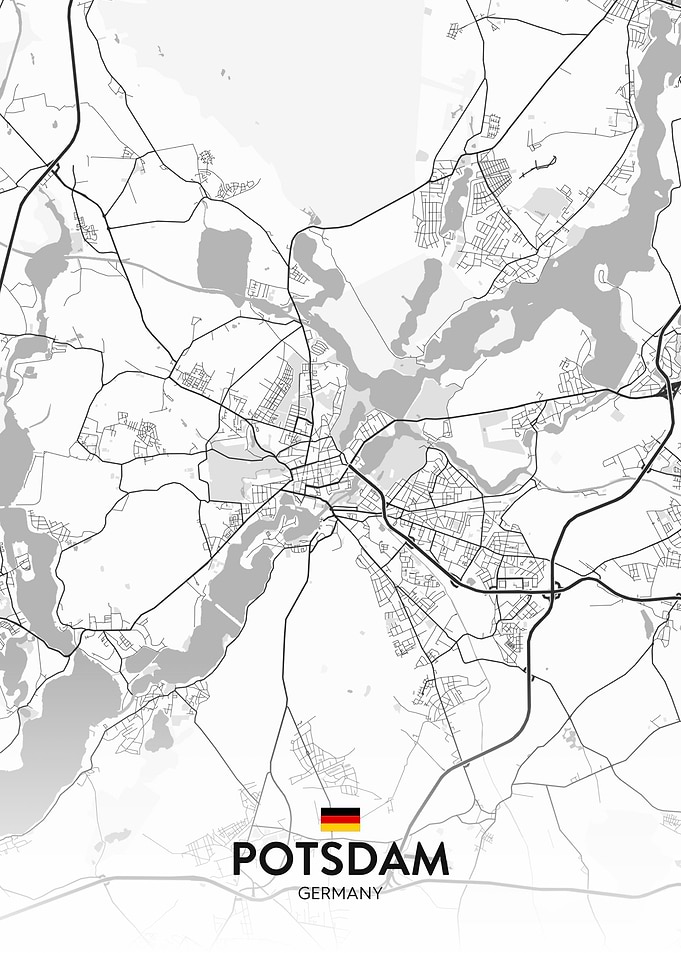 Potsdam DE