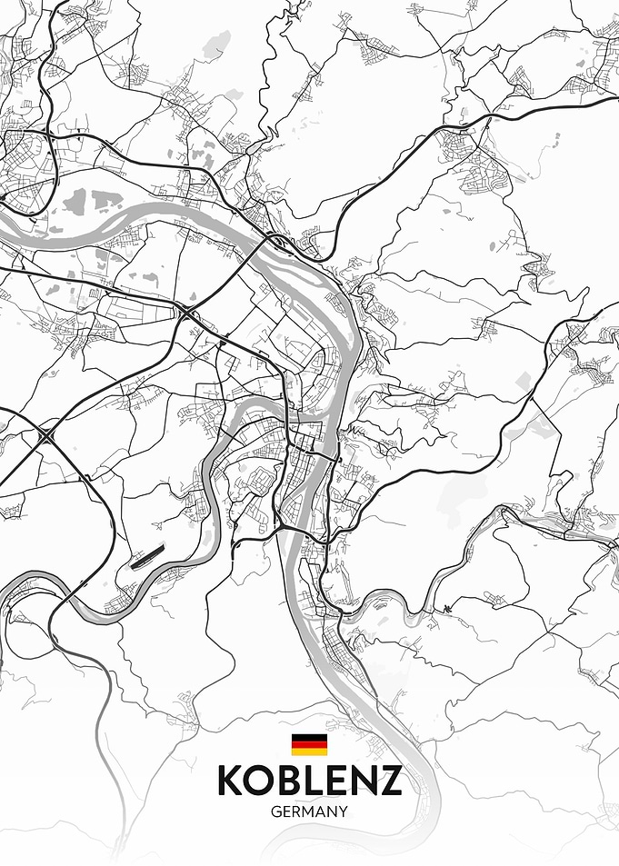 Koblenz DE