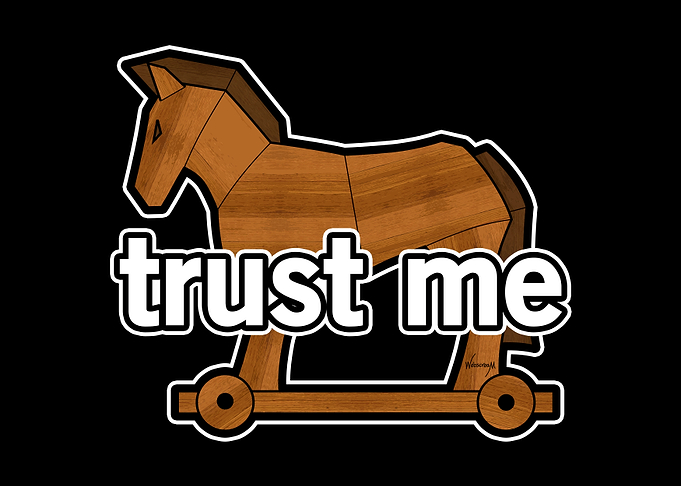 Trust Me