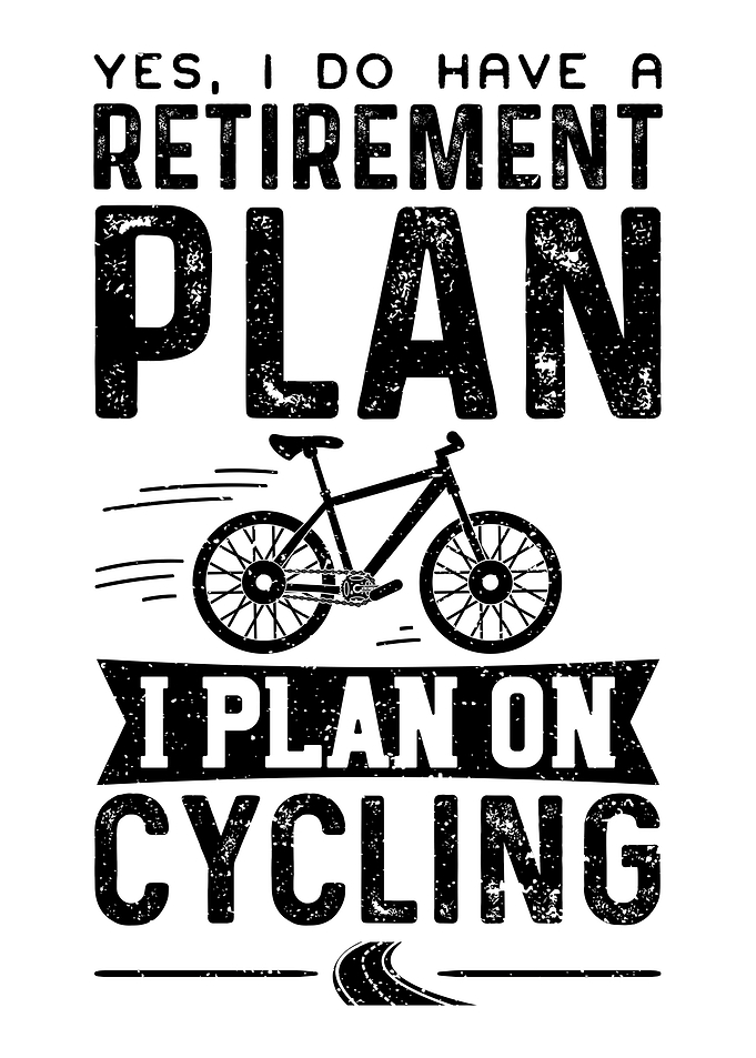 Yes I Do Have A Retirement
