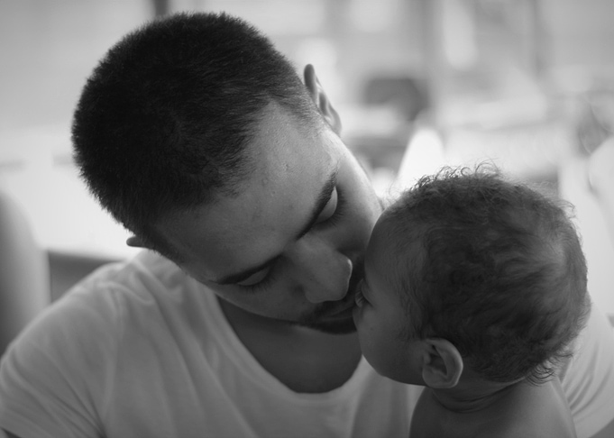 Tenderness
