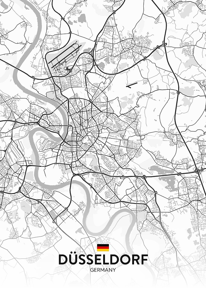 Dusseldorf DE