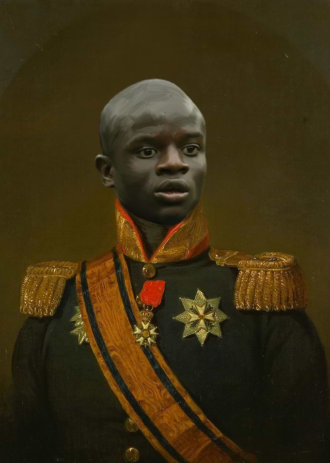 kante