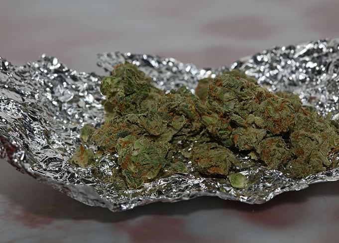 Super lemon kush stuff