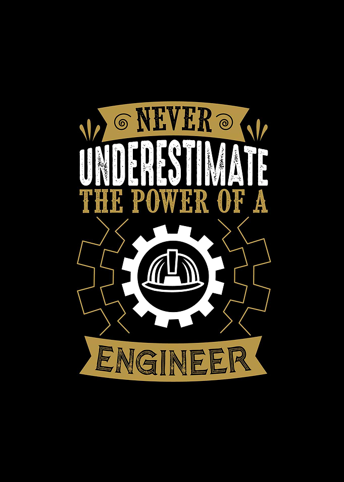 The Power of Engineer