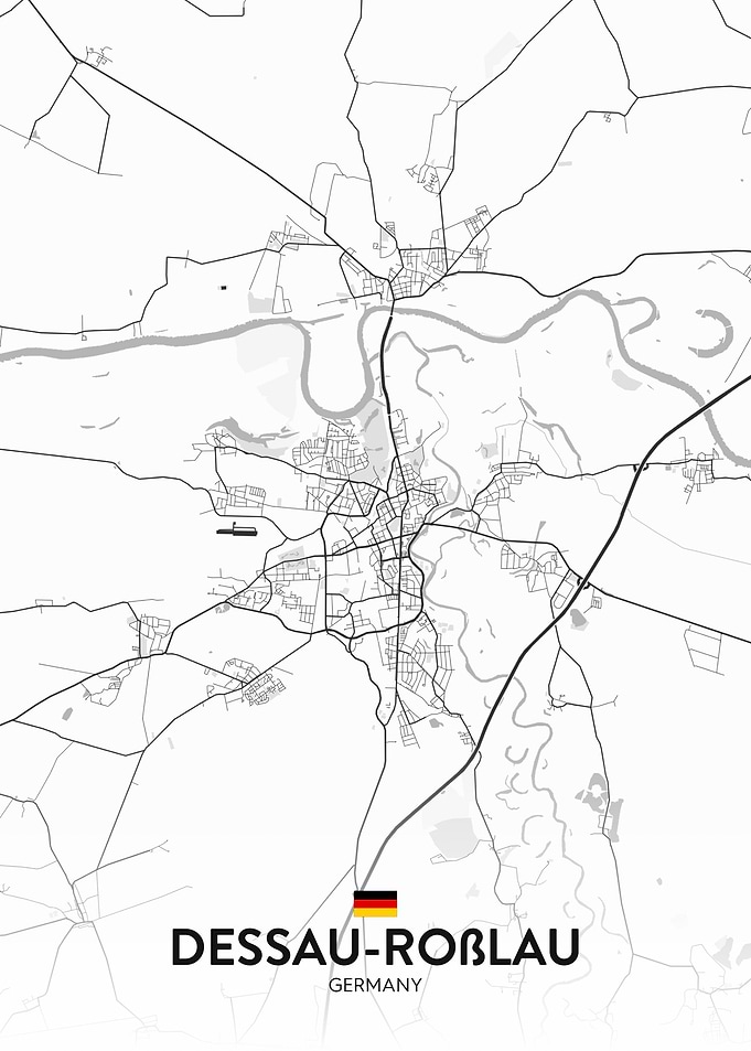 Dessau Rosslau DE