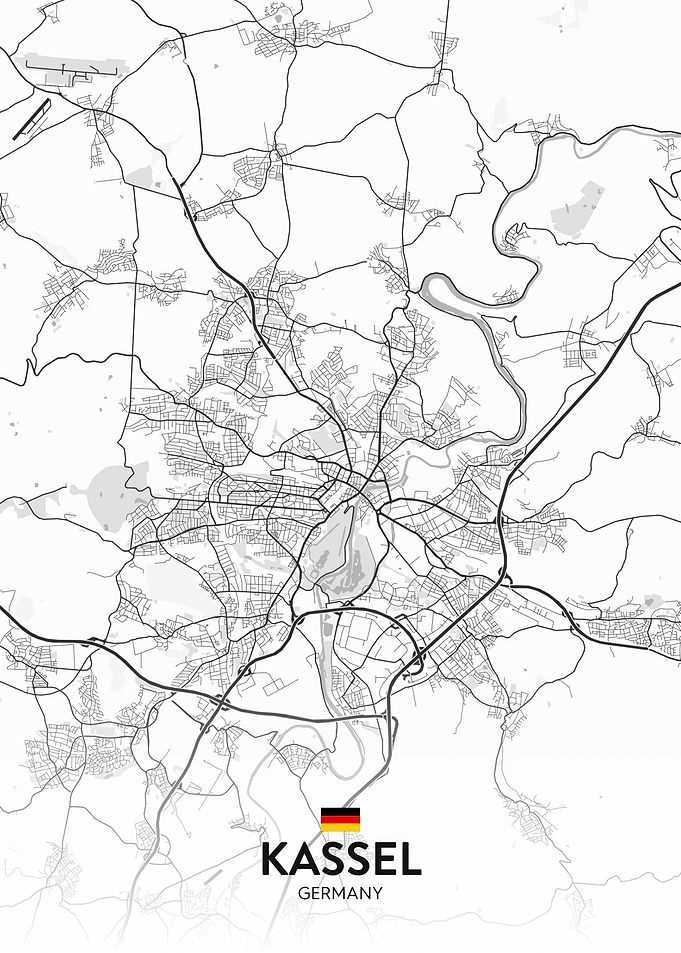 Kassel DE
