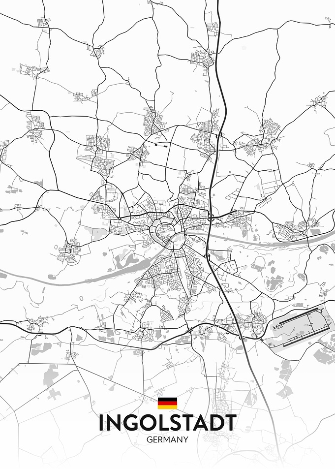 Ingolstadt DE