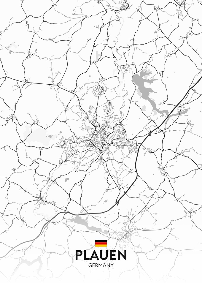 Plauen DE