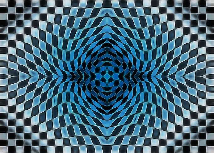 Op art 6