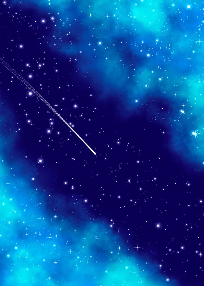 Shooting Star
