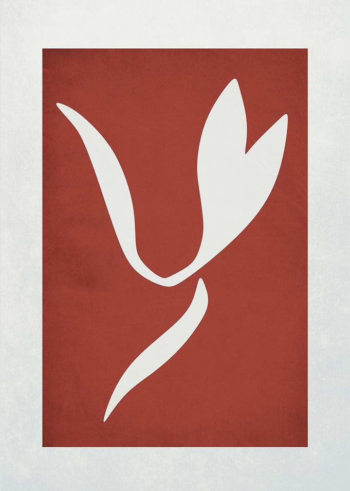 Simple matisse